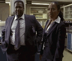 All Coworkers animated GIF