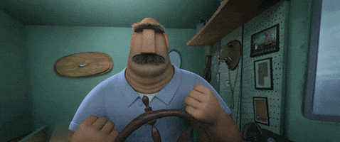 Do Not Want Nope animated GIF