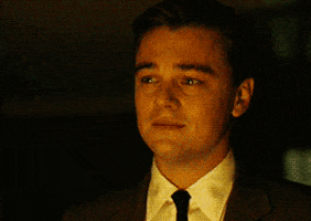 Crying Disapointed animated GIF