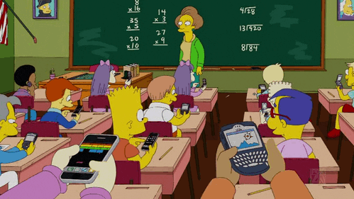 Animated GIFs: Education in Motion • TechNotes Blog