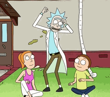 Rick and morty season 4 announced