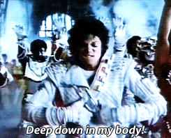 Michael Jackson | Captain Eo