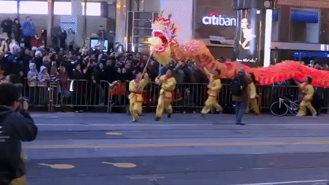 Chinese New Year