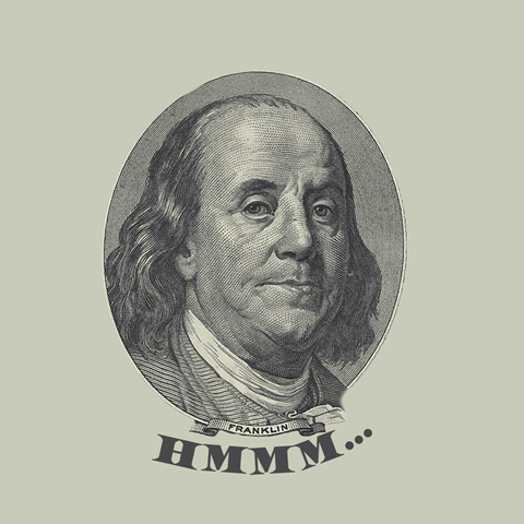 Ben Franklin GIFs Find Share On GIPHY