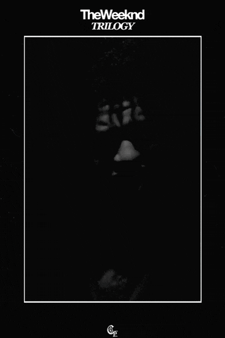 black and white dope gif