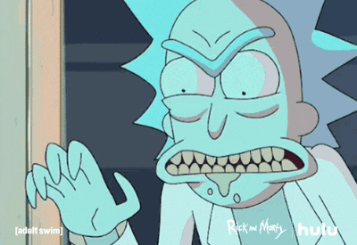 Adult Swim Satan GIF by Josh Freydkis - Find & Share on GIPHY