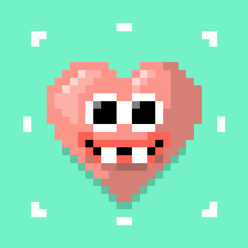 Featured image of post Pixel Art Heart Gif - Download 16,167 pixel heart free vectors.