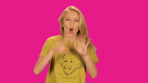 Courtney From Smosh Porn - whoa, shock, smosh, courtney miller Gif For Fun â€“ Businesses in USA