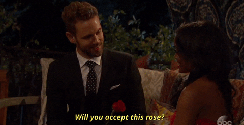 the bachelor