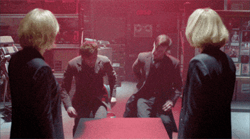 David Tennant Day Of The Doctor animated GIF