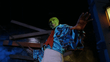 The Mask GIFs on Giphy