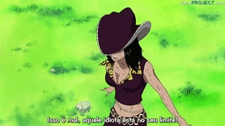 one piece animated GIF