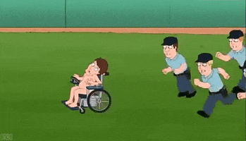 American Clue animated GIF