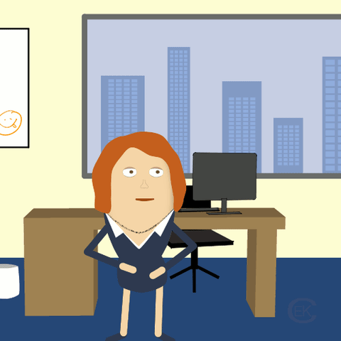 voice over animated videos