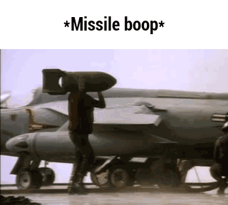 Missile Gif Find Share On Giphy Funny Gif Military Humor Funny Images