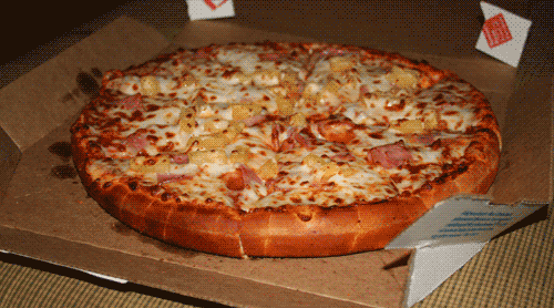 Pizza GIF - Find & Share on GIPHY