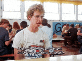 GIFs found for napoleon dynamite quotes