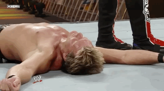 wrestlemania xxvi wrestling gif by wwe