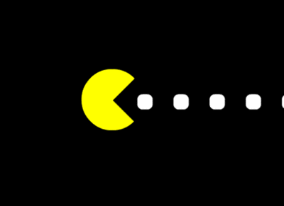 Pacman Love GIF - Find &amp; Share on GIPHY