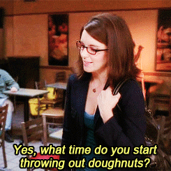 Liz Lemon
