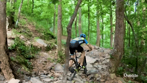 Mtb Crash GIFs Get The Best On GIPHY