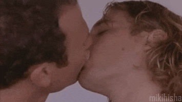 when love comes along