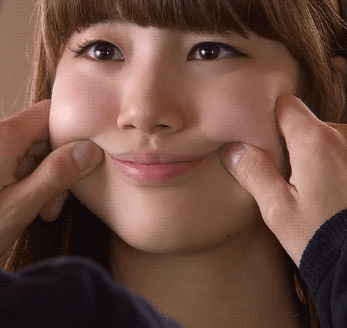 These 20 Adorable Gifs Will Make You Smile.