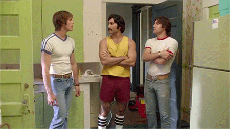 Image result for everybody wants some gif
