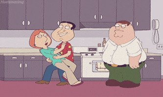 brian griffin