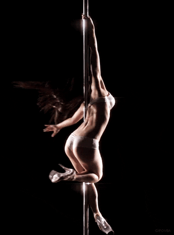 Nude Pole Dance Gif 25