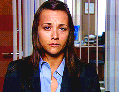 Shrug, The Office