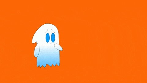 New trending GIF tagged animation halloween youtube channel… | Trending Gifs