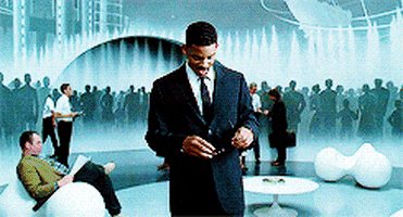 Men In Black Movies animated GIF