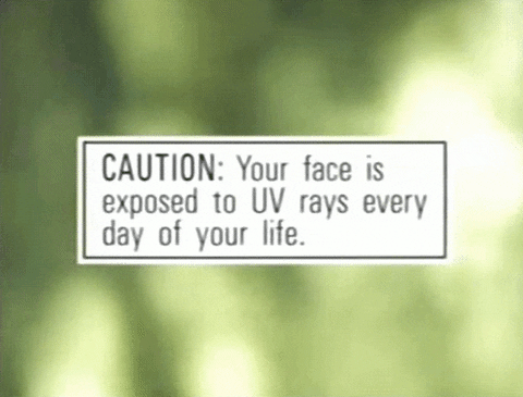 UV rays- Window Film