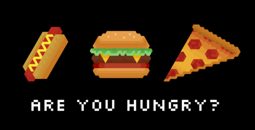 Výsledek obrázku pro i love food