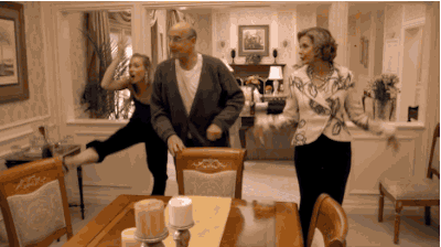 New trending GIF tagged television arrested development lucille… | Trending  Gifs
