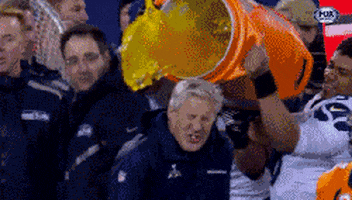 Drink Football animated GIF