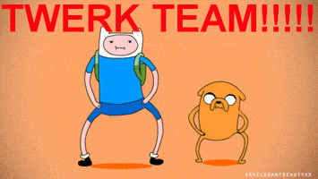 Adventure Time Cartoon animated GIF