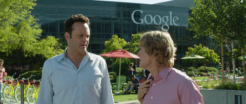 The Internship