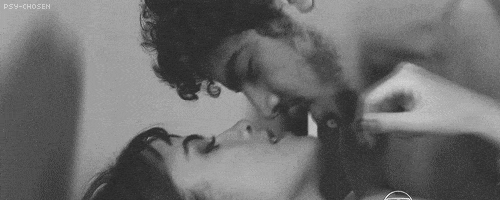 Caio Castro couple
