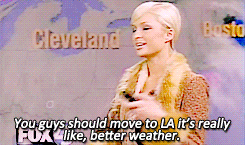 Lifestyle Experience Of LA