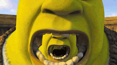 Shrek Meme GIF - Shrek Meme Movie - Discover & Share GIFs