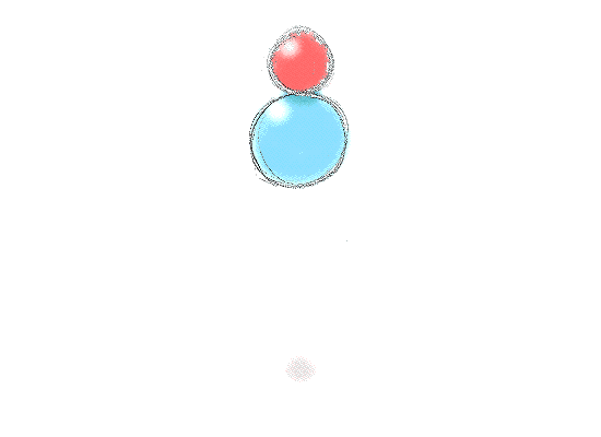 bouncing ball
