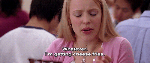 17 Life Lessons We Learned From Mean Girls Her Campus 
