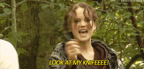 New trending GIF tagged funny jennifer lawrence the… | Trending Gifs