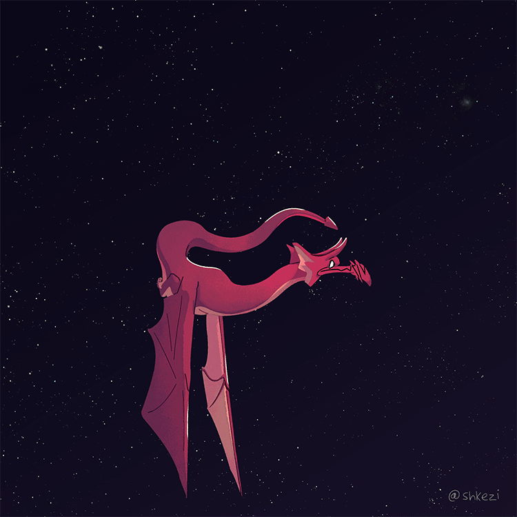loop cartoon gif by lior shkedi - find & share on