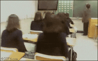 Asians Class animated GIF