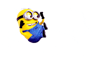 Despicable Me Falling animated GIF