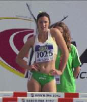 Sérulésmentes sportoló