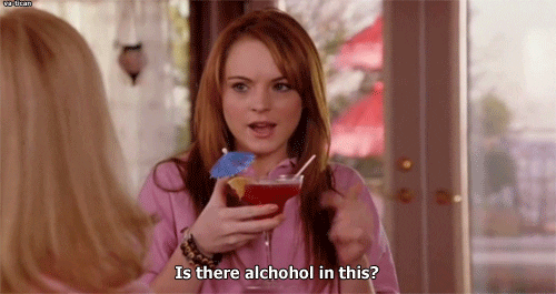 14 Coisas Que Você Só Vai Entender Se é Uma Pessoa Forte Para Bebida 